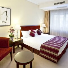 Corinthia Hotel Budapest 5* Улучшенные апартаменты с различными типами кроватей фото 2