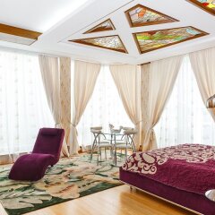 Отель Вязовая Роща 4* Люкс