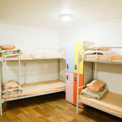 YaKorea Hostel Dongdaemun детские мероприятия фото 5