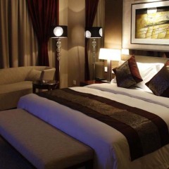 Vision Hotel комната для гостей фото 4