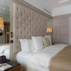 Гостиница Метрополь 5* Номер Гранд супериор