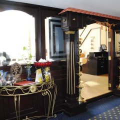 Отель Ramee Guestline Hotel ОАЭ, Дубай - 1 отзыв об отеле, цены и фото номеров - забронировать отель Ramee Guestline Hotel онлайн интерьер отеля фото 3