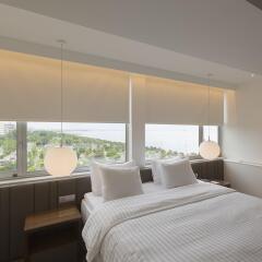 Отель Makedonia Palace 5* Люкс фото 2