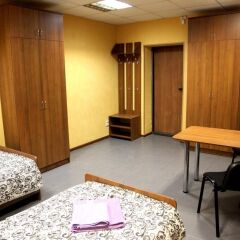 Mini-hotel Solenaya peschera комната для гостей фото 6