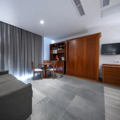 Solana Hotel & Spa 4* Стандартный номер