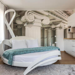 Apart Hotel on Pushkin street 26 Люкс-студио