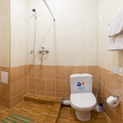 Гостиница Постоялый Двор 3* Номер Комфорт с различными типами кроватей фото 10
