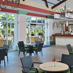 Отель Melia Peninsula Varadero гостиничный бар