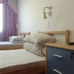 Хостел B&B Стандартный номер фото 6