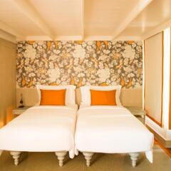Отель Anantara Mai Khao Phuket Villas 5* Вилла Royal by Jim Thompson фото 2
