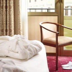 Hotel Beverly Hills удобства в номере фото 2