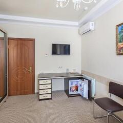 Арт Холл Отель 4* Люкс с различными типами кроватей фото 5