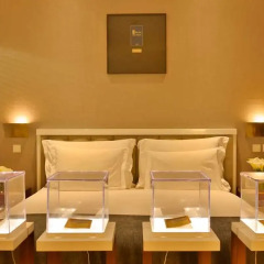 Отель Pestana Pousada de Cascais спа