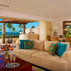 Отель Now Larimar Punta Cana - All Inclusive комната для гостей фото 4