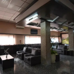 New Metropole Hotel Израиль, Иерусалим - отзывы, цены и фото номеров - забронировать отель New Metropole Hotel онлайн интерьер отеля фото 3