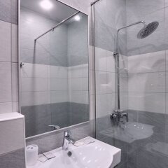 Отель Art 3* Стандартный номер фото 7