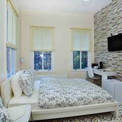 Отель Dreamer`s B&B Cihangir комната для гостей фото 4