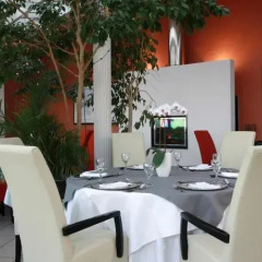 Отель Nebozizek Hotel a Restaurant Чехия, Прага - отзывы, цены и фото номеров - забронировать отель Nebozizek Hotel a Restaurant онлайн питание