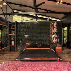 Отель The Xian Villa Phuket спа