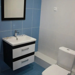 Гостиница Time Hostel в Самаре отзывы, цены и фото номеров - забронировать гостиницу Time Hostel онлайн Самара ванная