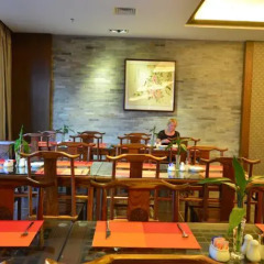 Barry Boutique Hotel Sanya питание