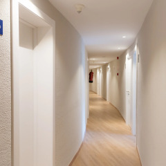 Отель Paradis Blau Испания, Кала-эн-Портер - отзывы, цены и фото номеров - забронировать отель Paradis Blau онлайн интерьер отеля фото 3