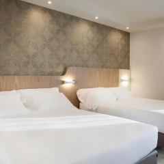 Hotel Aria 4* Номер Делюкс фото 3