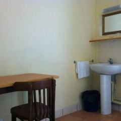 Отель Hipotel Paris Bordeaux Ménilmontant удобства в номере фото 2