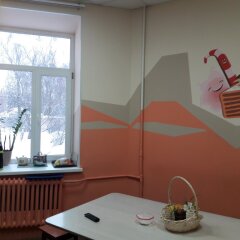 БМ-Хостел детские мероприятия