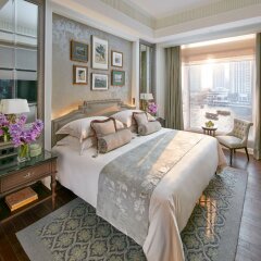 Отель Mandarin Oriental Bangkok Бангкок комната для гостей фото 3