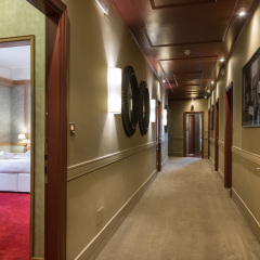 Hotel Beverly Hills комната для гостей фото 8