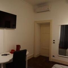 Alius Hotel комната для гостей фото 7