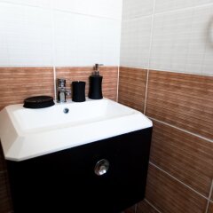 Апартаменты Sun Residences Апартаменты с различными типами кроватей фото 12