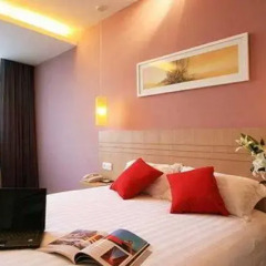 Отель City Inn - Baoan Venture Road комната для гостей фото 3