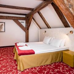 Meriton Old Town Garden Hotel 4* Номер Делюкс фото 2