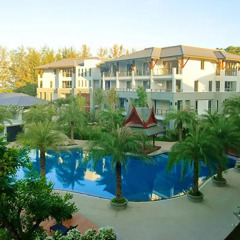 Отель Pearl of Naithon вид на фасад фото 4