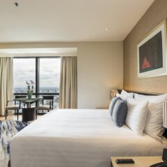 Отель Emporium Suites by Chatrium 5* Полулюкс фото 5
