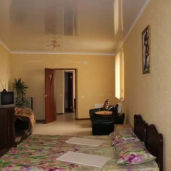 Гостиница Mirnaya Guest House в Сочи отзывы, цены и фото номеров - забронировать гостиницу Mirnaya Guest House онлайн спа