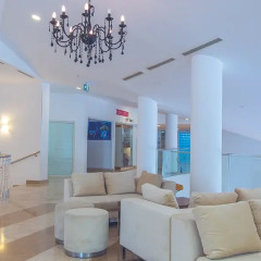 Garcia Resort & Spa – All Inclusive Турция, Олудениз - 1 отзыв об отеле, цены и фото номеров - забронировать отель Garcia Resort & Spa – All Inclusive онлайн комната для гостей фото 7