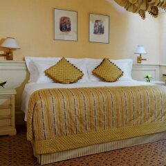 Гостиница Бристоль 5* Стандартный номер с различными типами кроватей