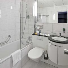 Sorell Hotel Seidenhof 4* Одноместный номер фото 3