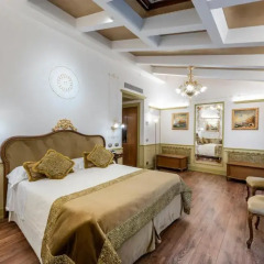 Hotel Monaco & Grand Canal 4* Полулюкс с различными типами кроватей