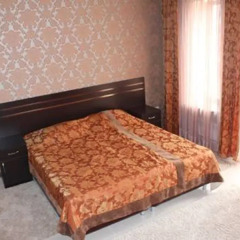 Гостиница Krepost Mini Hotel в Махачкале отзывы, цены и фото номеров - забронировать гостиницу Krepost Mini Hotel онлайн Махачкала комната для гостей фото 2