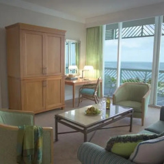 Отель Grand Lucayan Resort комната для гостей фото 5