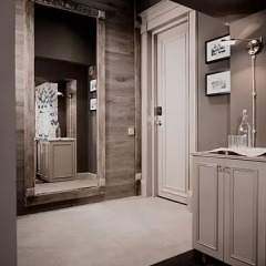 Arbat 6 Boutique Hotel 3* Улучшенный номер с разными типами кроватей фото 4