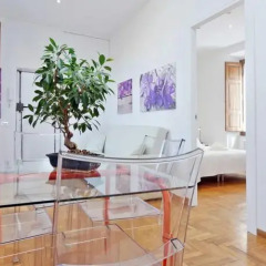 Отель Spagna Charme Terrace Италия, Рим - отзывы, цены и фото номеров - забронировать отель Spagna Charme Terrace онлайн комната для гостей фото 13