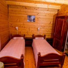 Гостиница Отельно-Ресторанный Комплекс Скольмо Ровно сауна