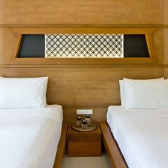Отель Sunshine Garden Resort 4* Улучшенный номер фото 2