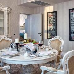 Гостиница Ramada Kazan City Centre 4* Президентский люкс с различными типами кроватей фото 5