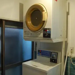Отель Guest House Aloha Spirit Hakata Station Фукуока удобства в номере фото 2